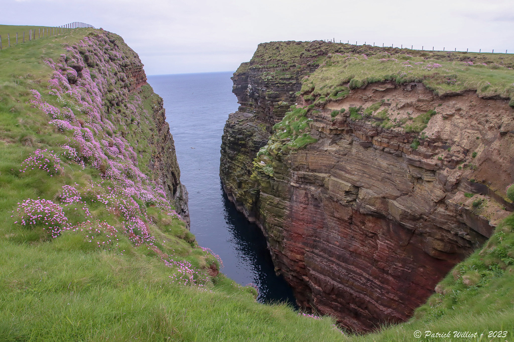John o'Groats, Scotland